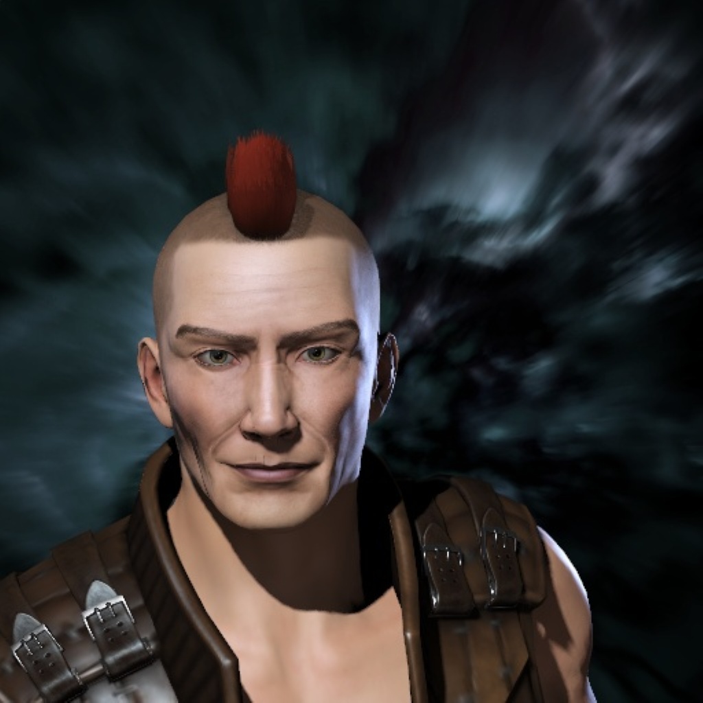 Krauser Soul