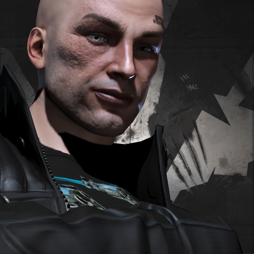 Veldruk Grimm