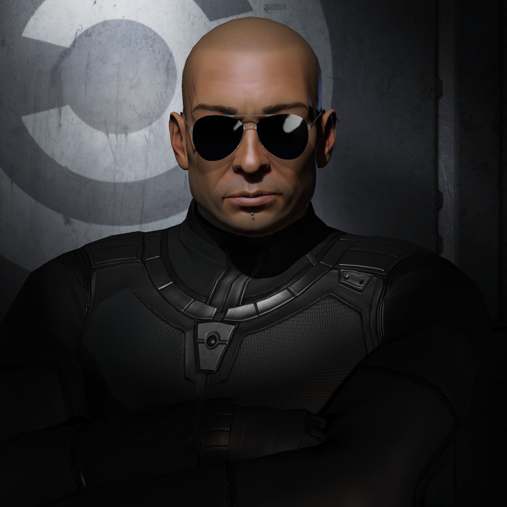 Mark Jackman