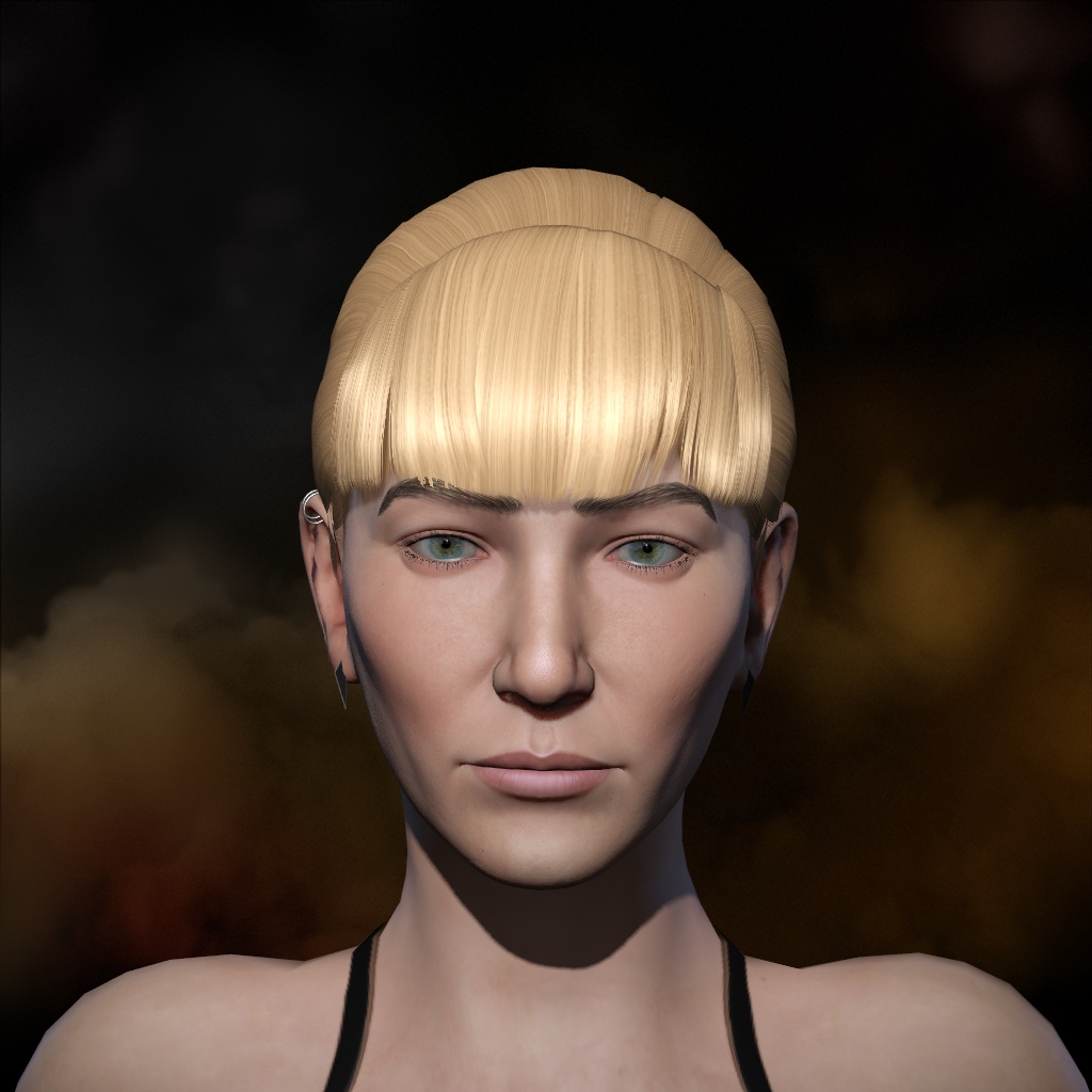 Lexan Grimbaldi
