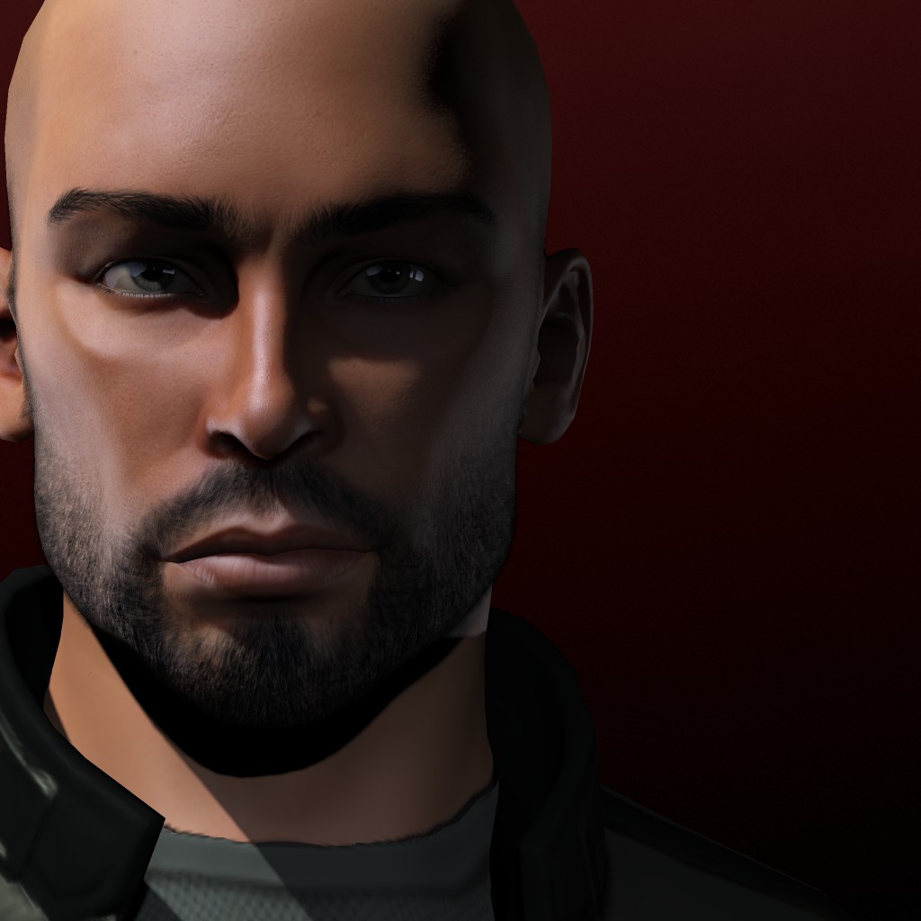 CJ Regard