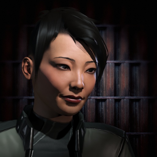 Kiyoko Fume