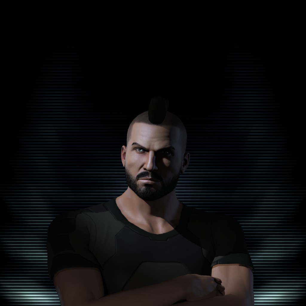 SgtSteele