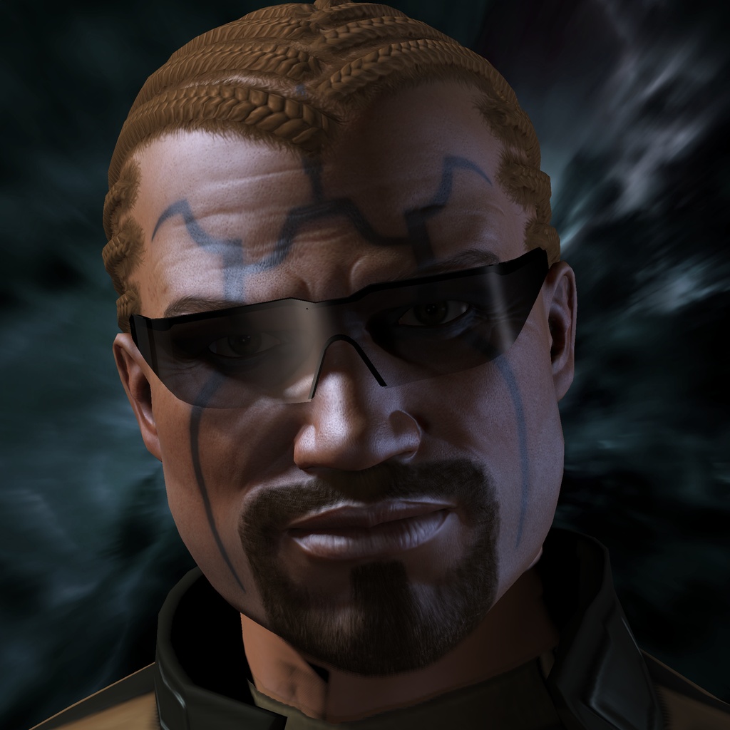 Boogie Knight