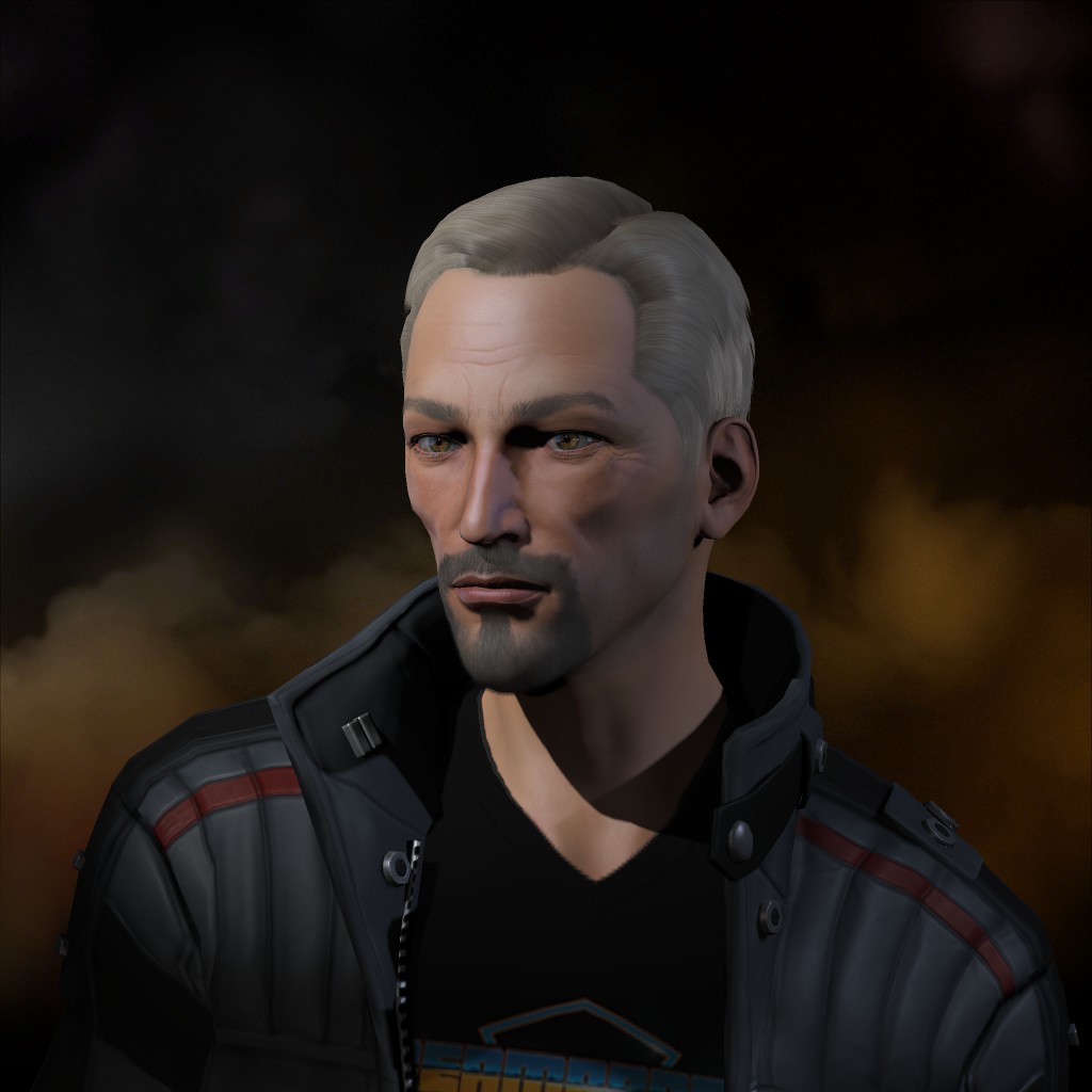 Krogh Wyther