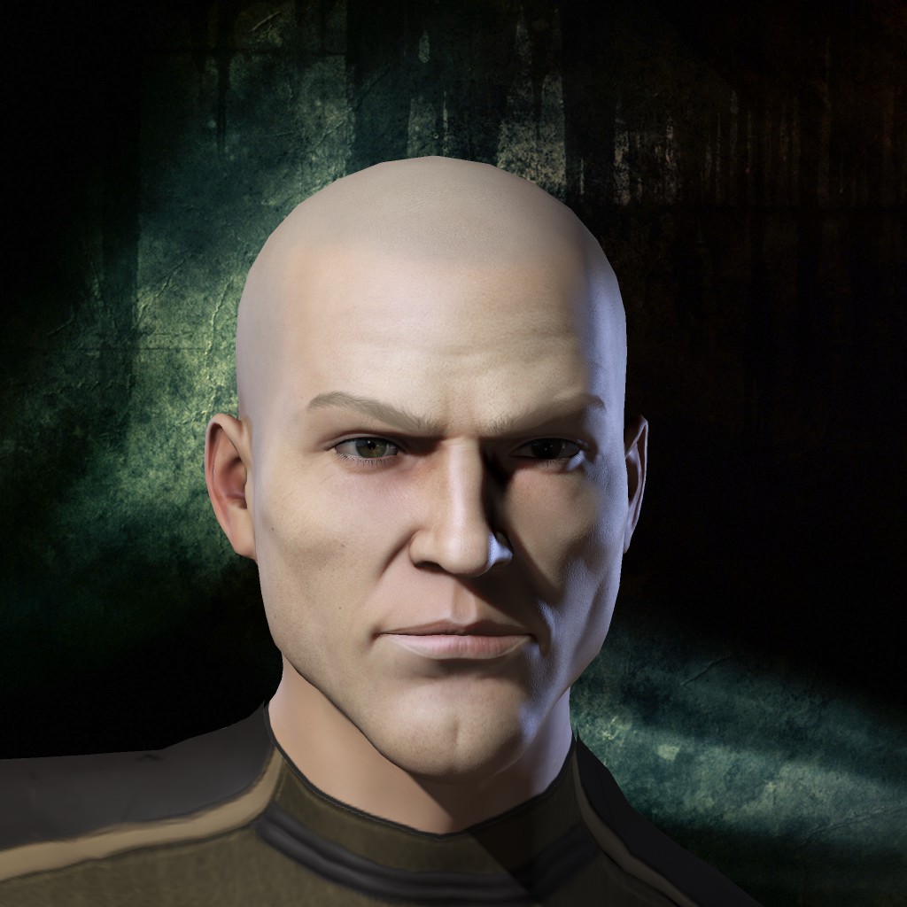Feisty Kyoga