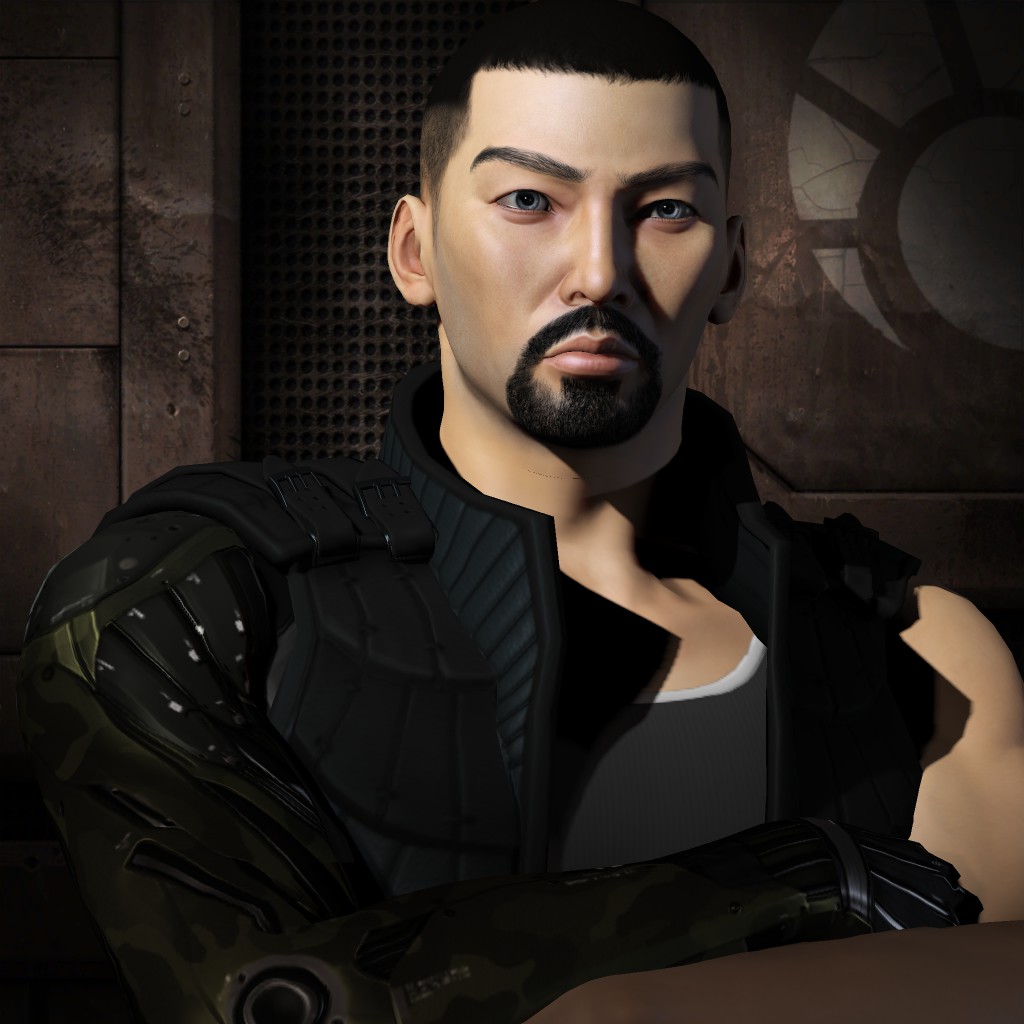 Kayne Hiroyash