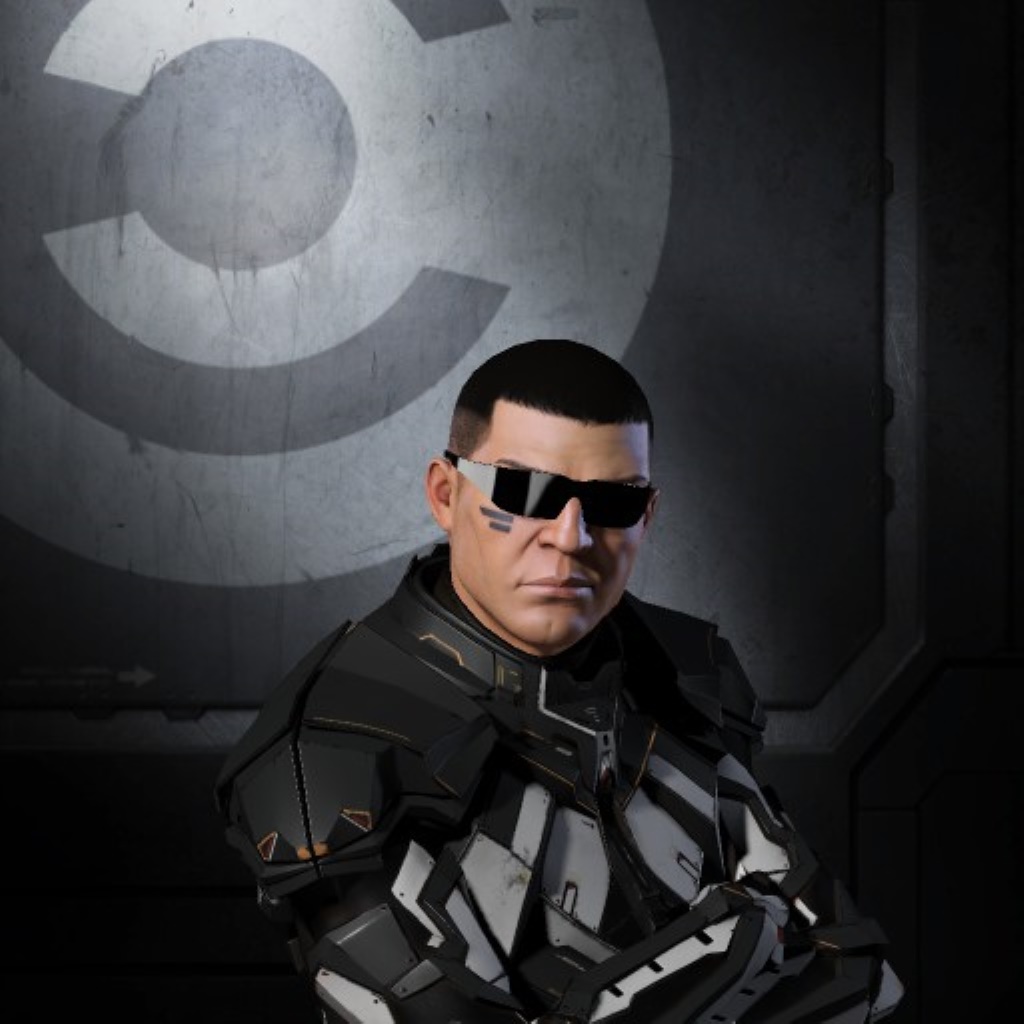 Drakevonbrow