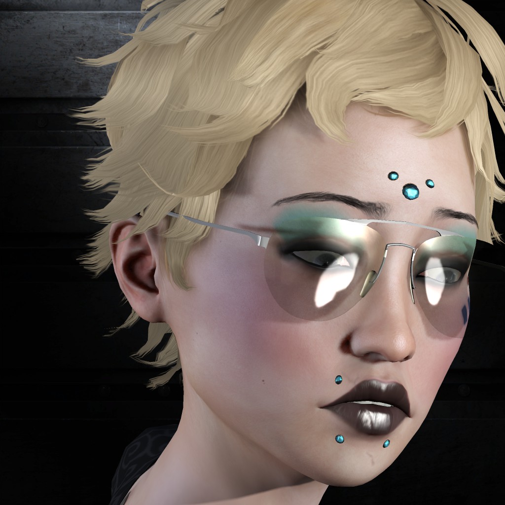 Virginia Hatkill