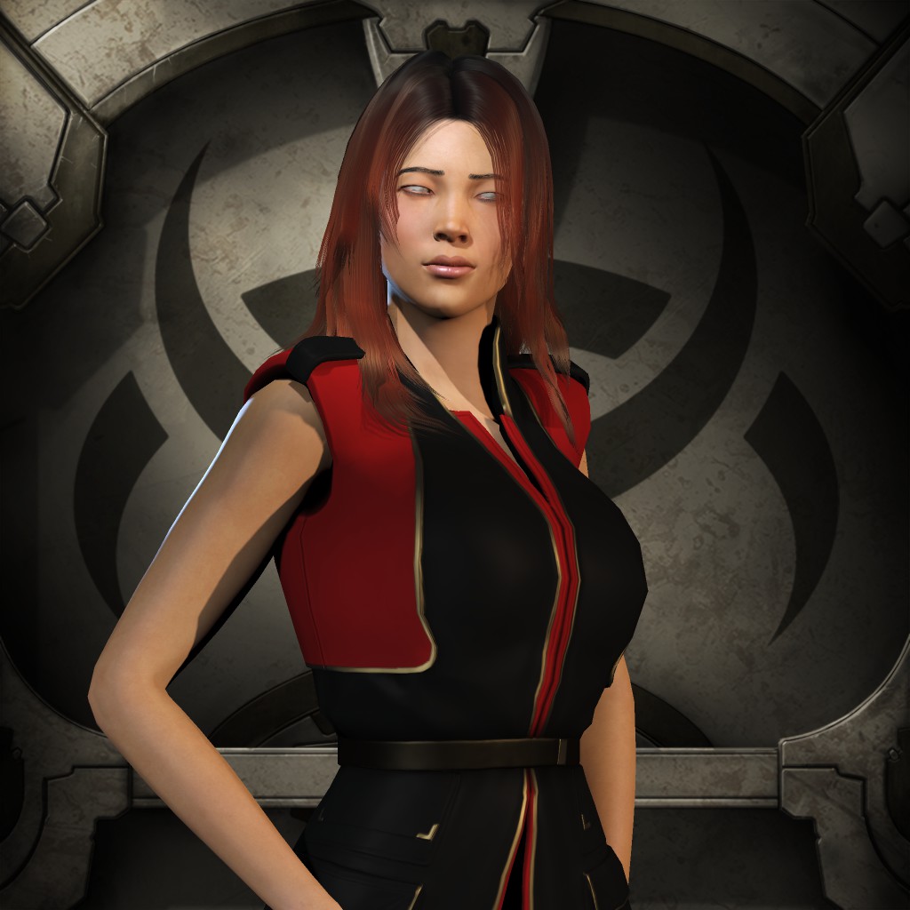 Aunia Xavier