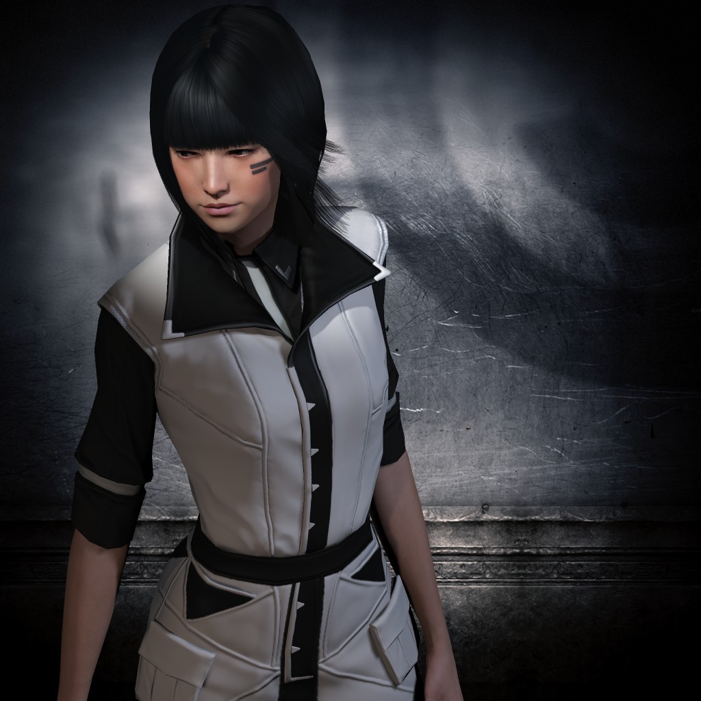 Aoko Aohara