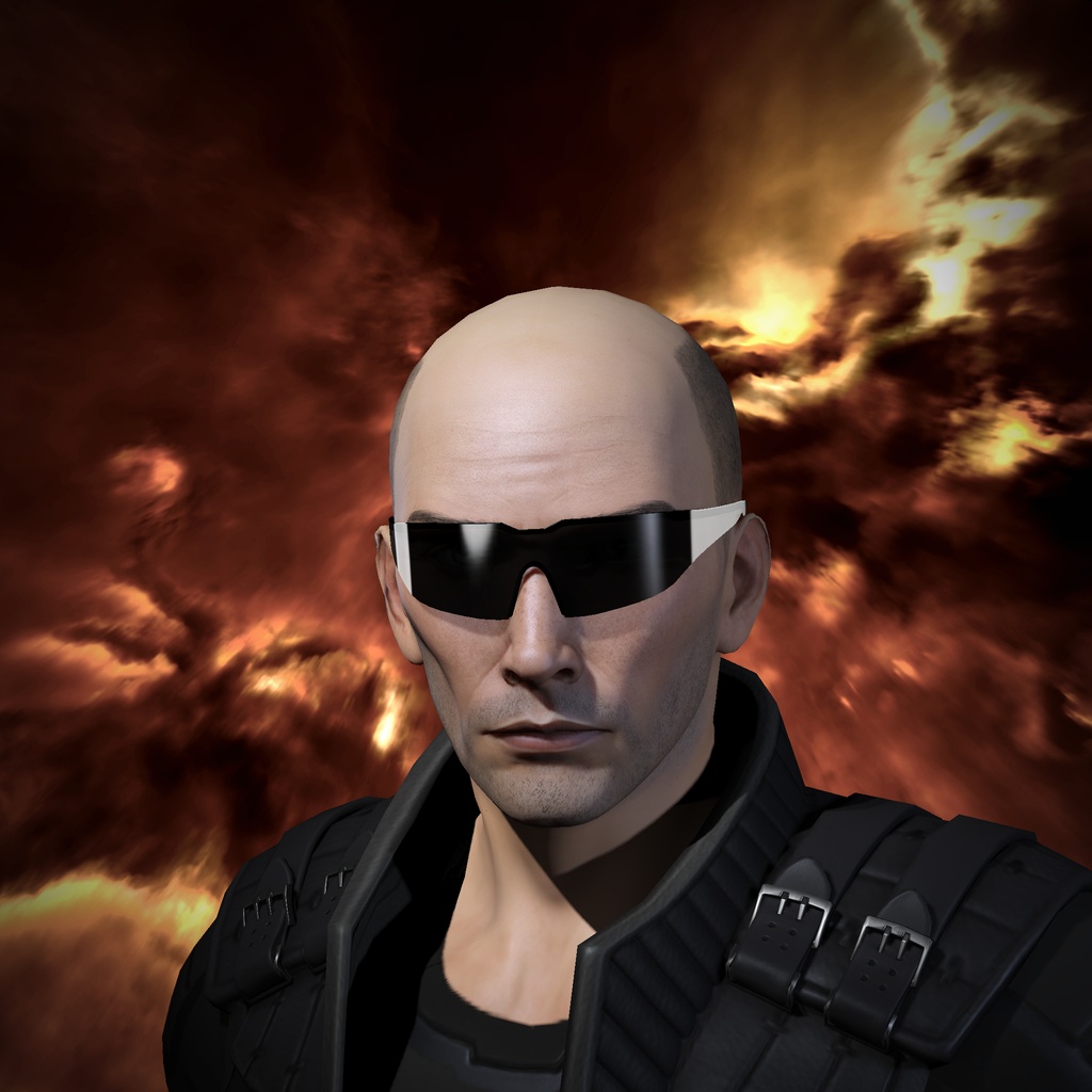 Dock Syrael