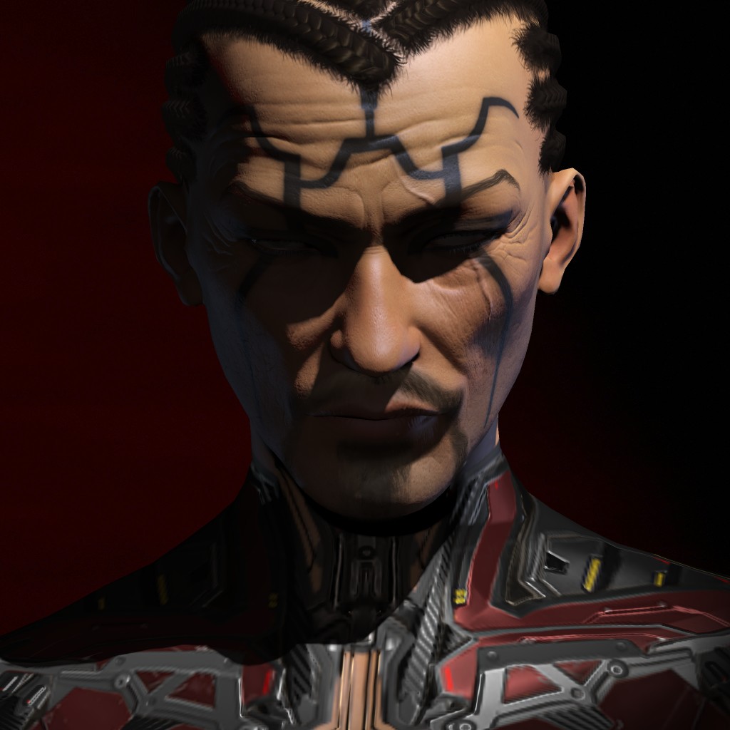 Aegareth