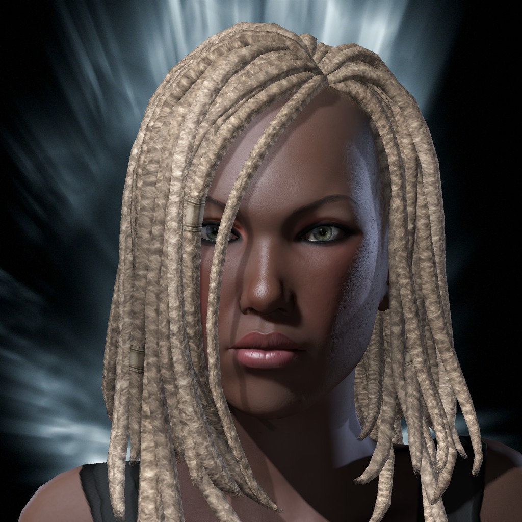 Lilith Valdis