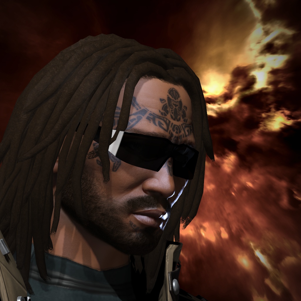 Tel'Karesh Naminosaki