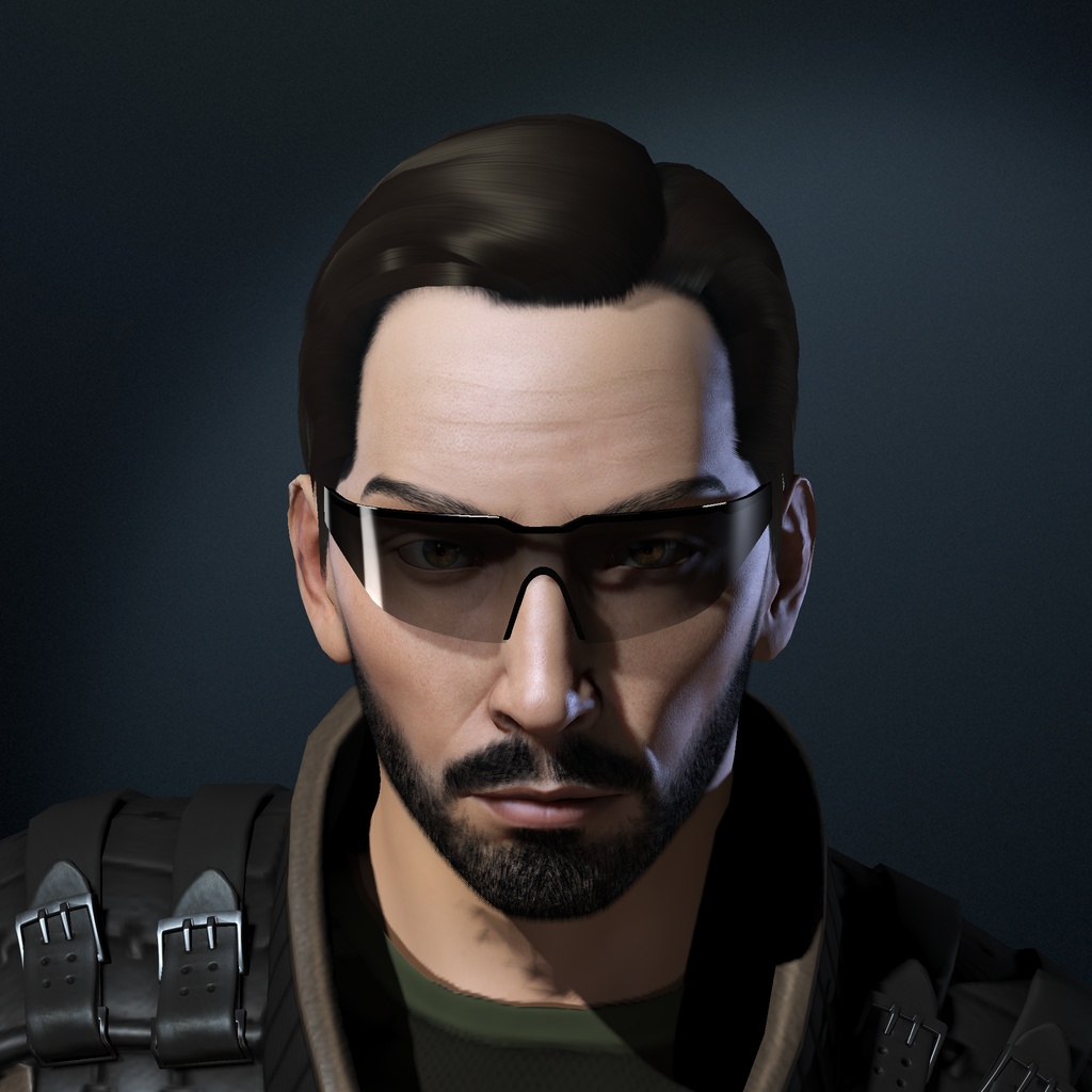 Rex Pearce