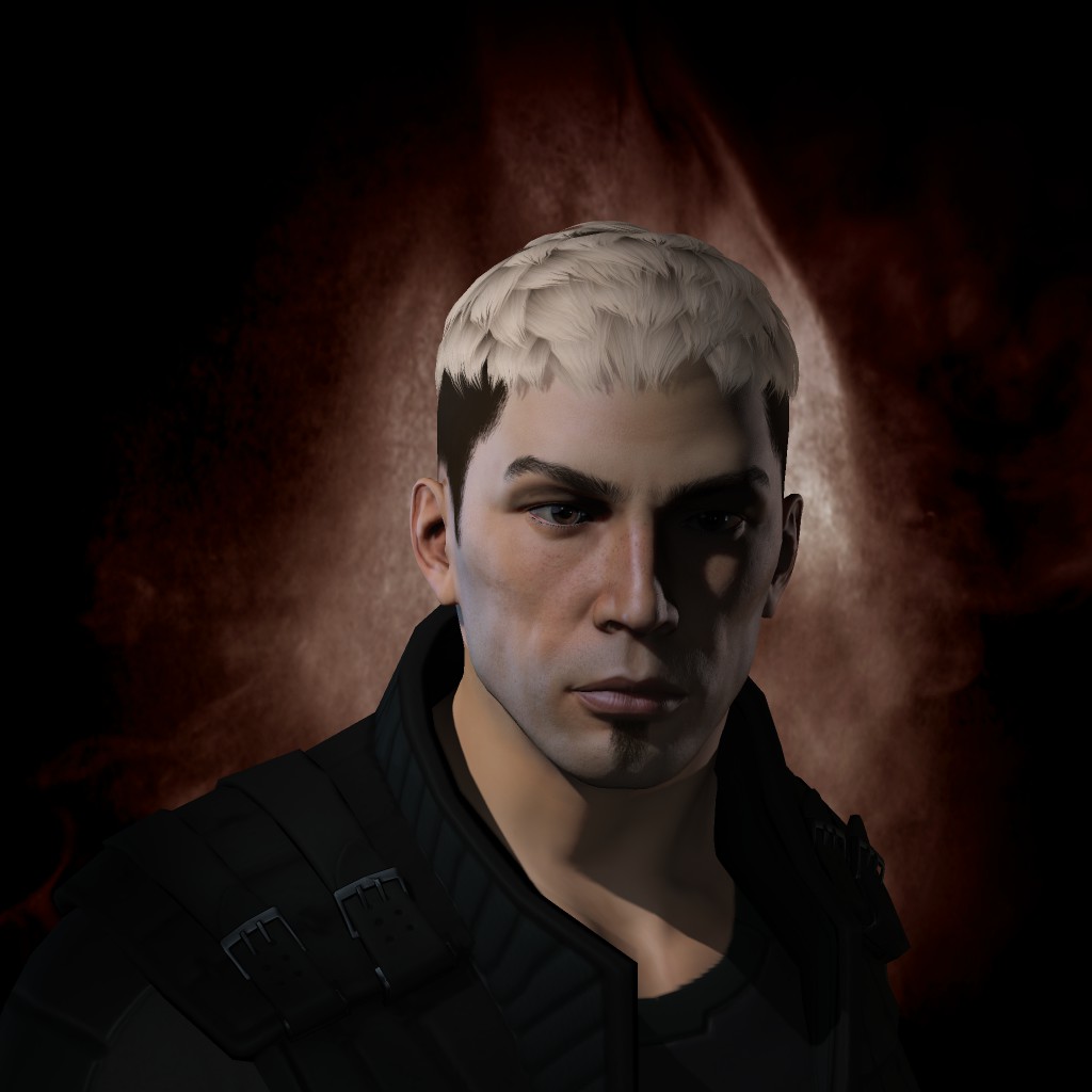 Lucious Outcast