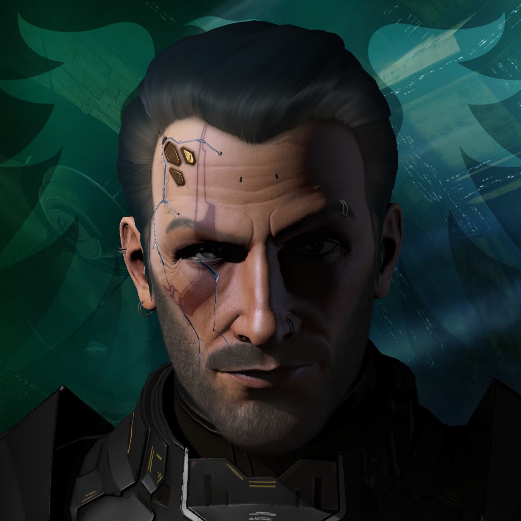 Kayne Reincarnate