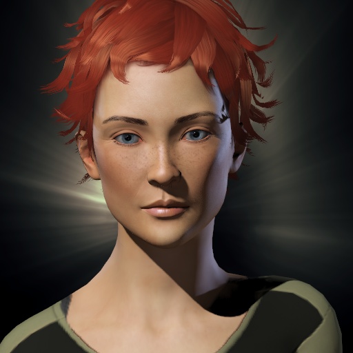 HaulThis Woman
