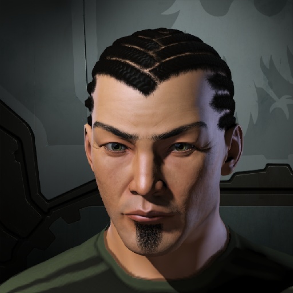 Admiral Briggs