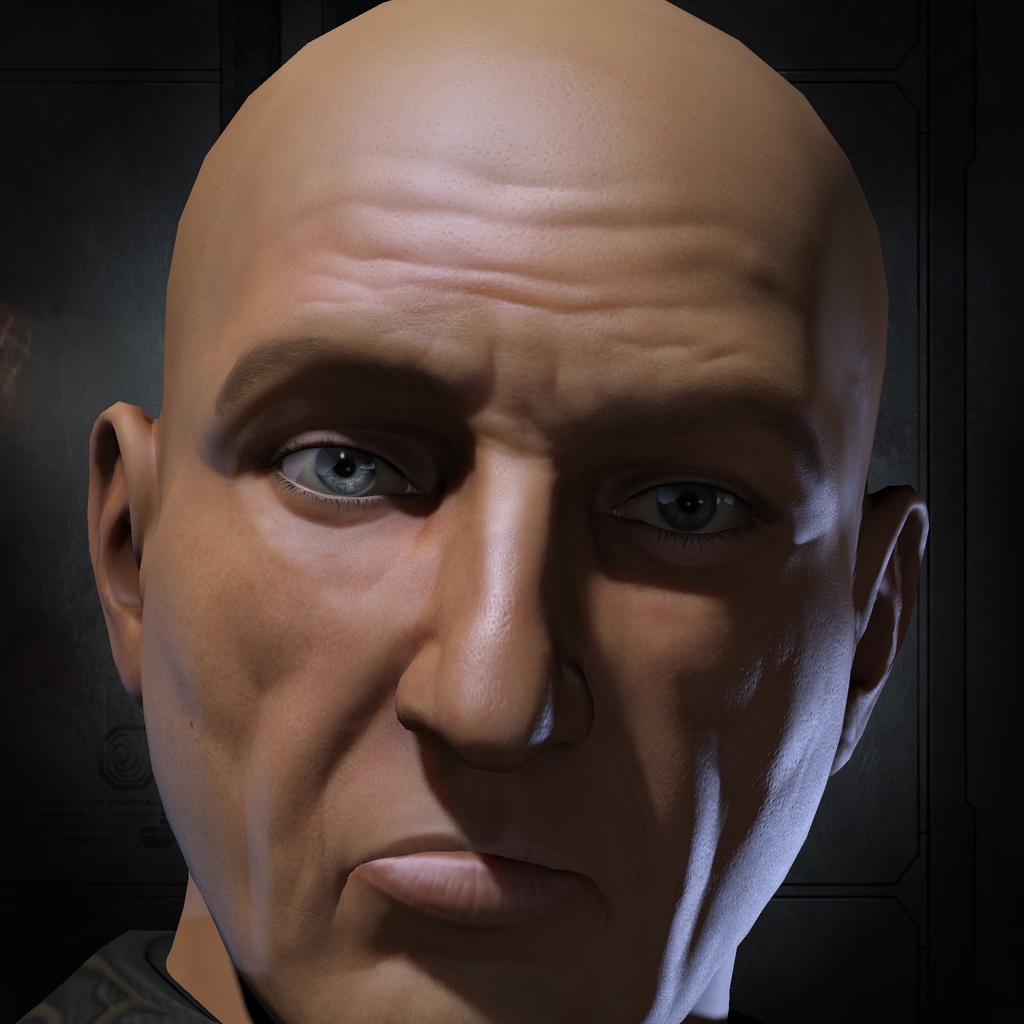 Commander Puddin