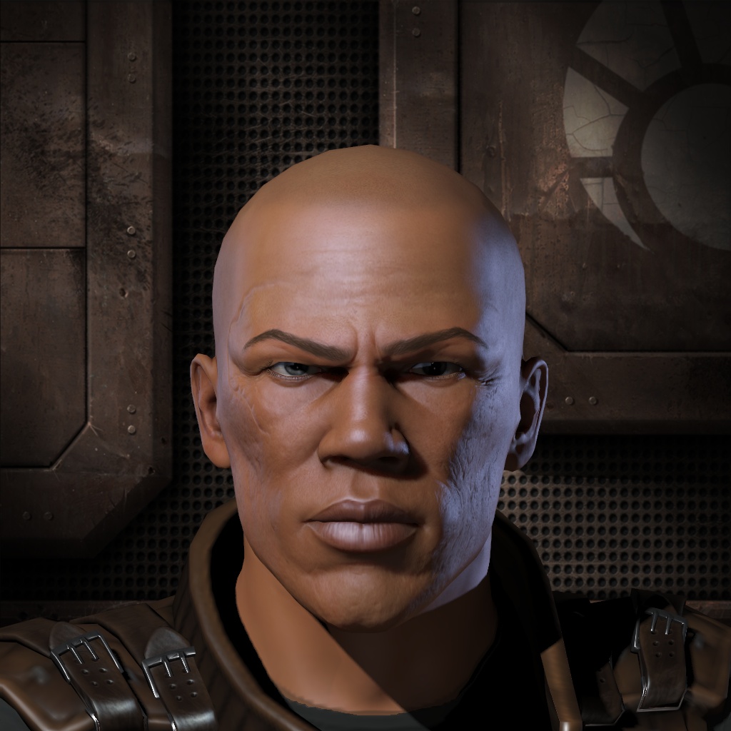 Korsk Feldrik