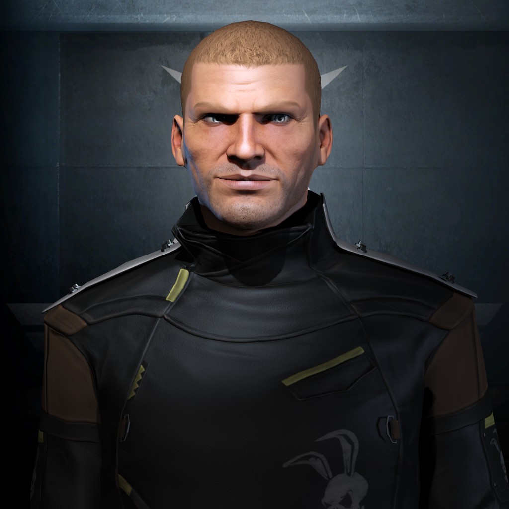 Nash MacAllister