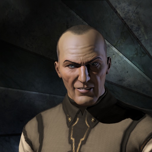 Hans Foster