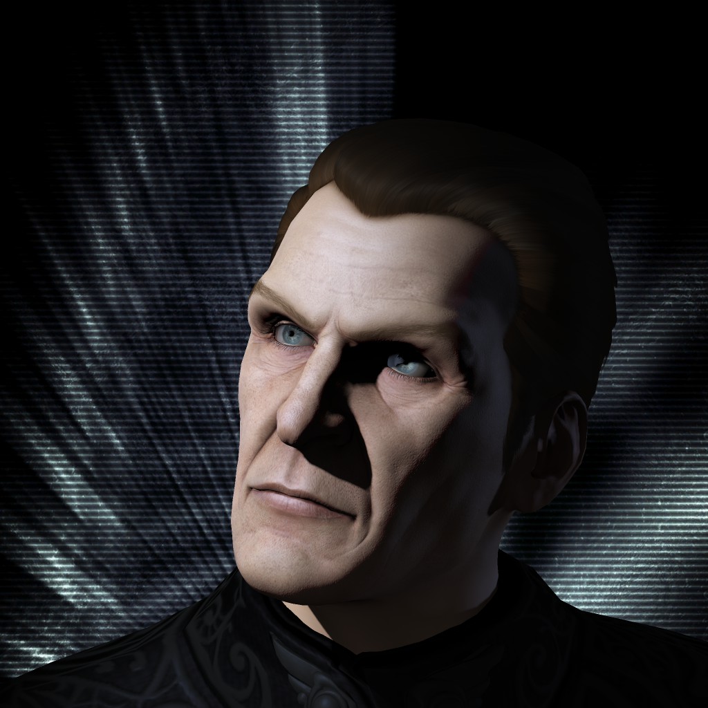 starlit nobeard