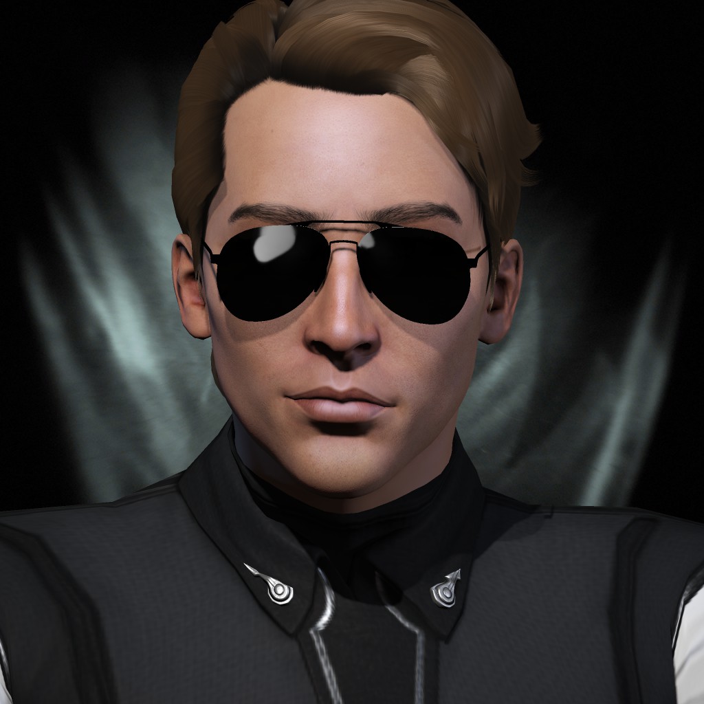 Desiren Darkheart