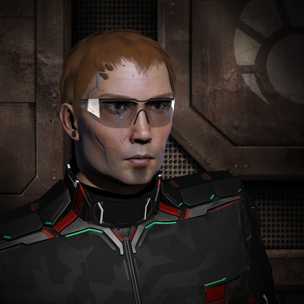 Captain Gelic