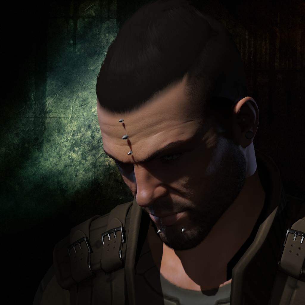 Chance Togakura