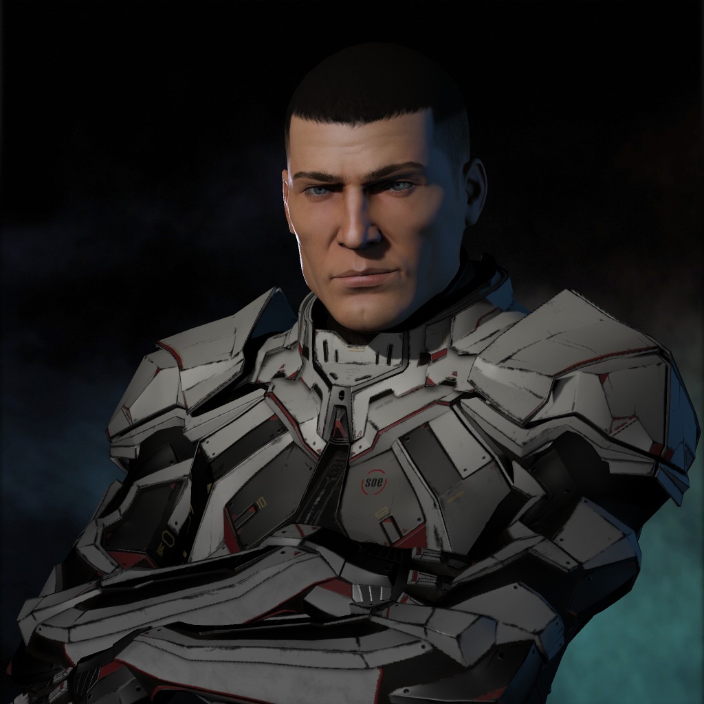Evil Here