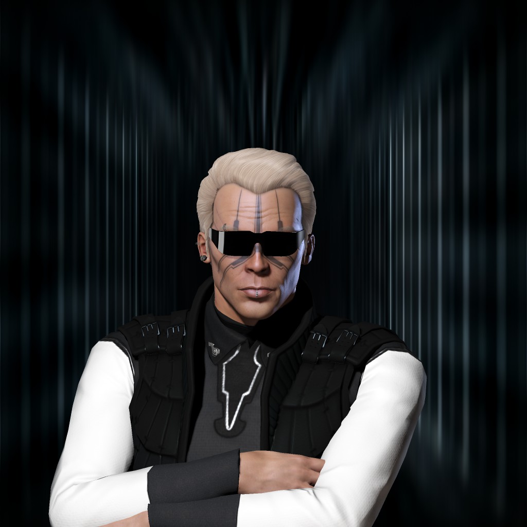 Rez Rhysode