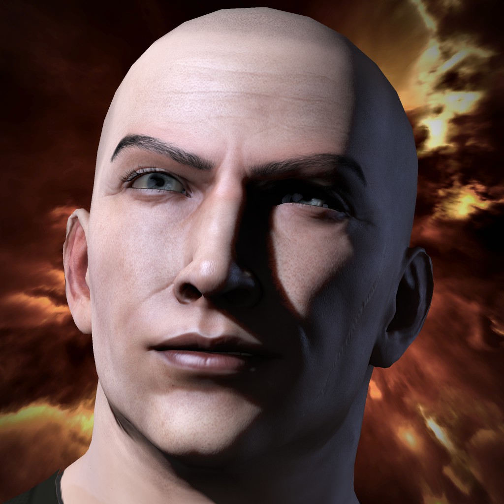 Dangerous dustman