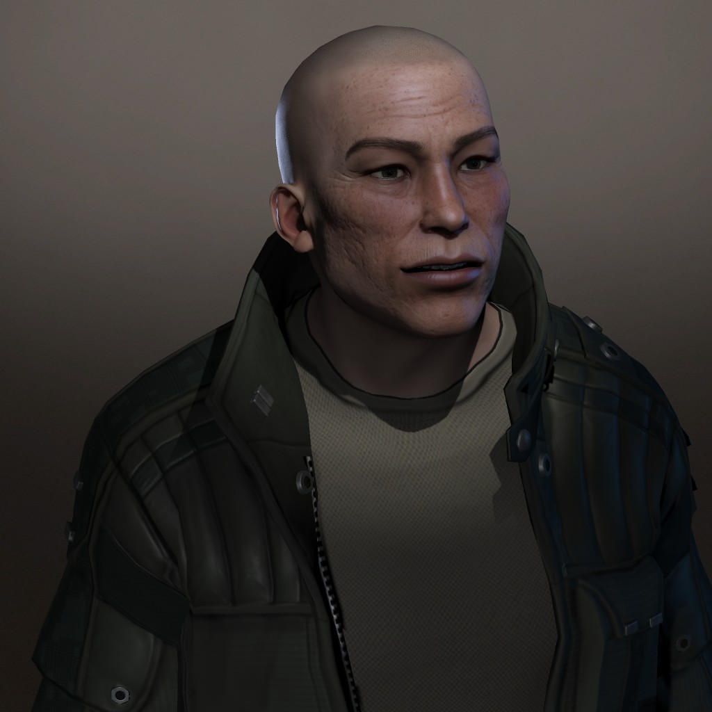 albert hoffmein