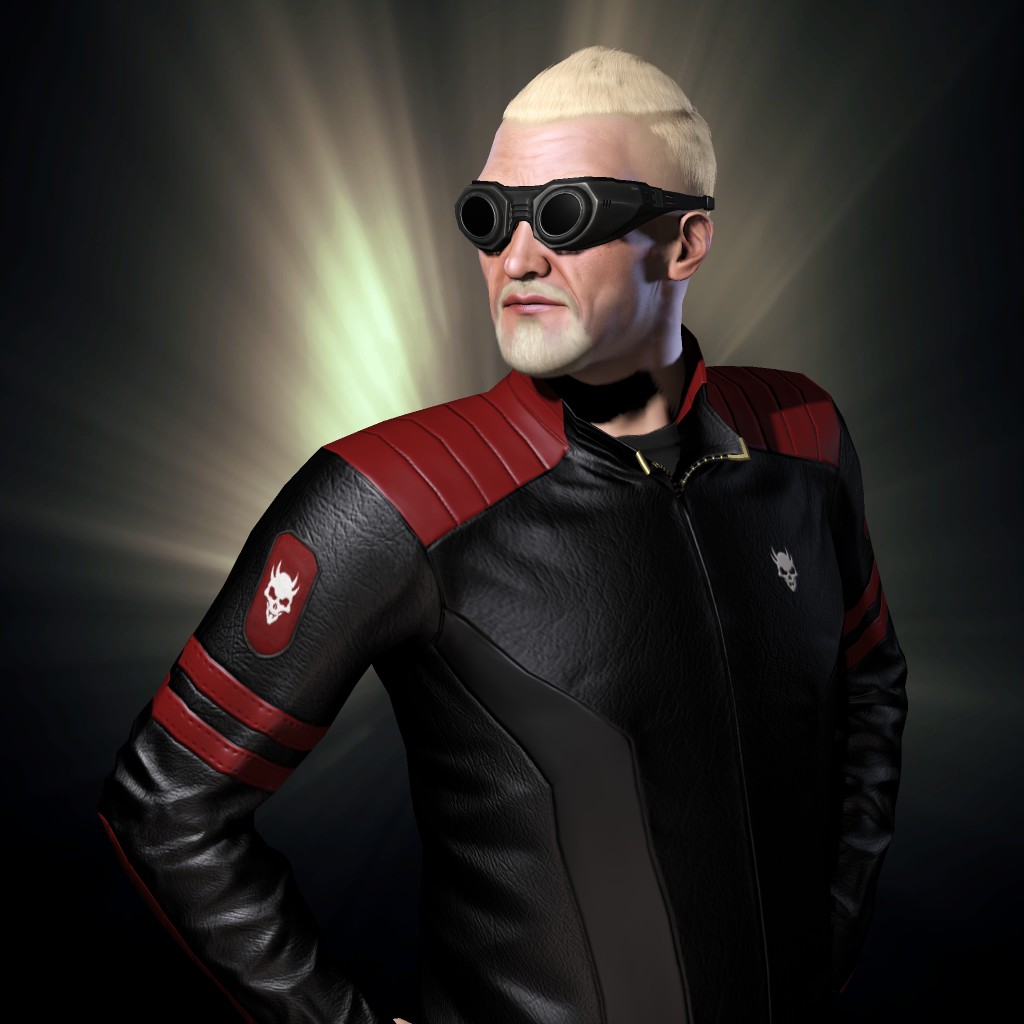 Valen Nostromo