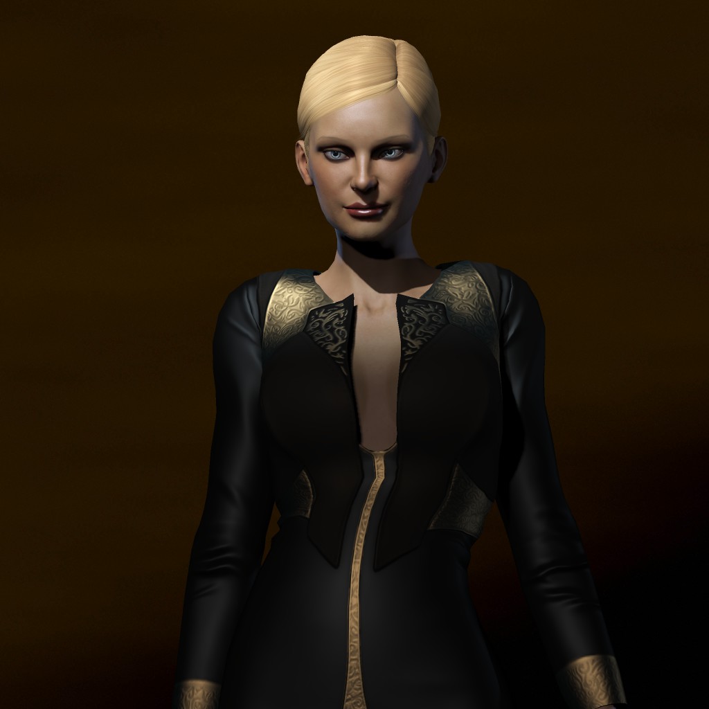 Queen La'France