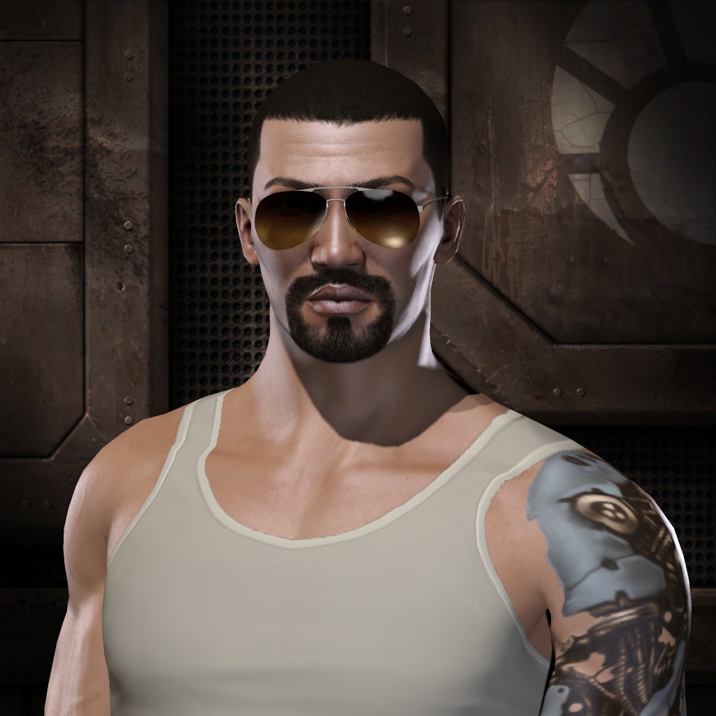 Kalel Windrider