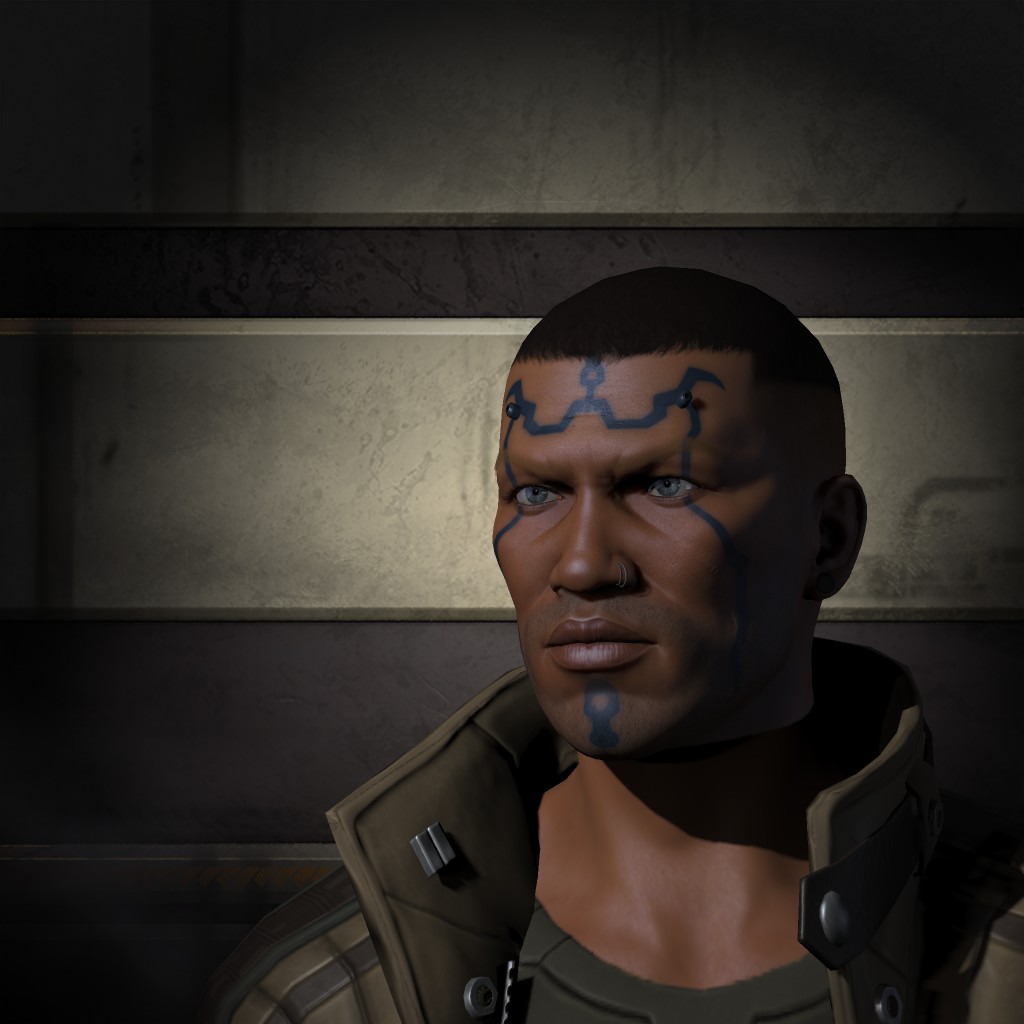 Sentinel Saint