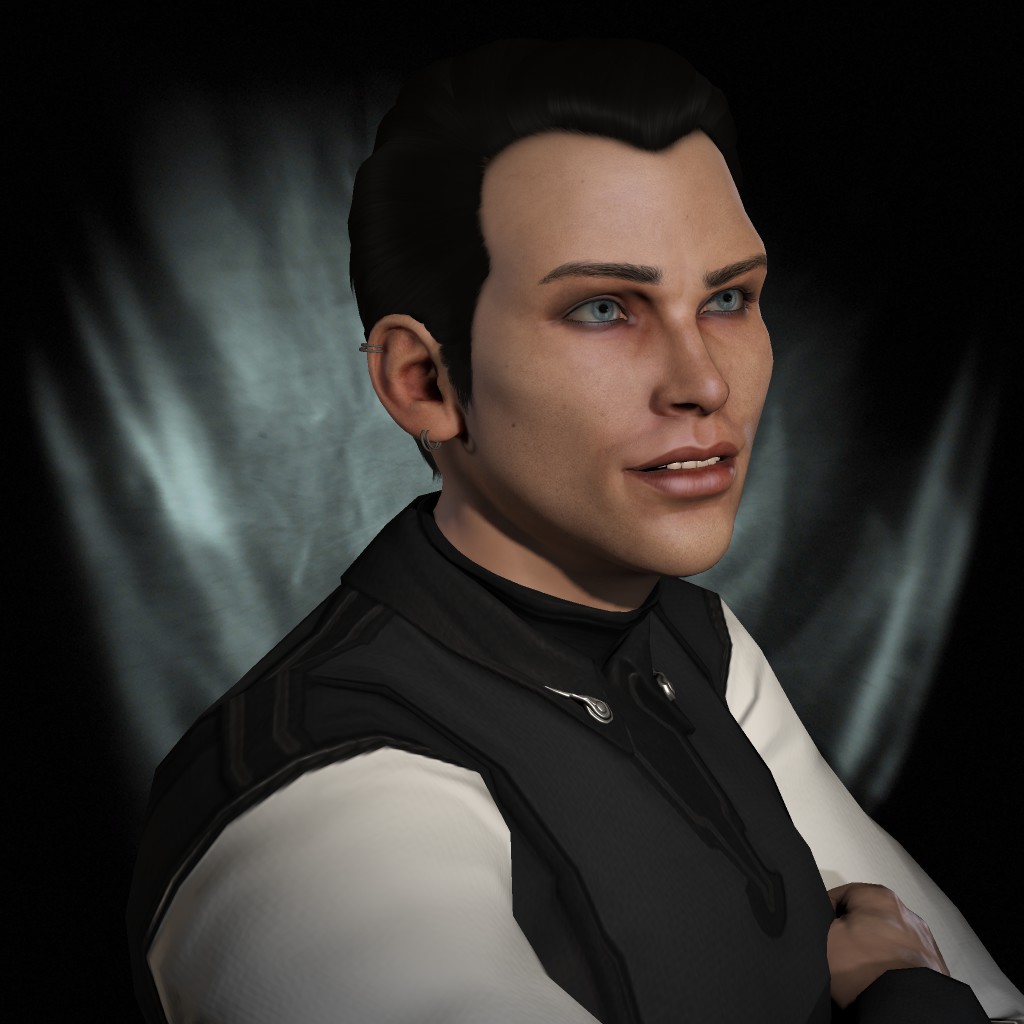 Jaymes Valen