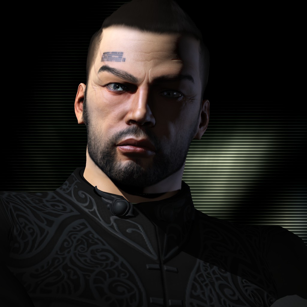 Captain Meythux
