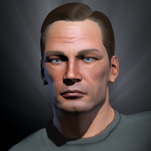 Mr Diamond
