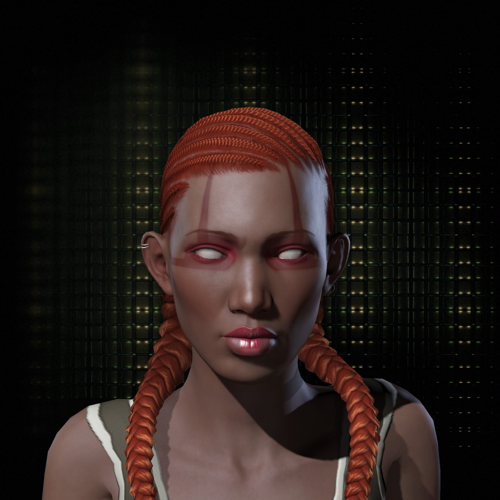 Garla Vaine