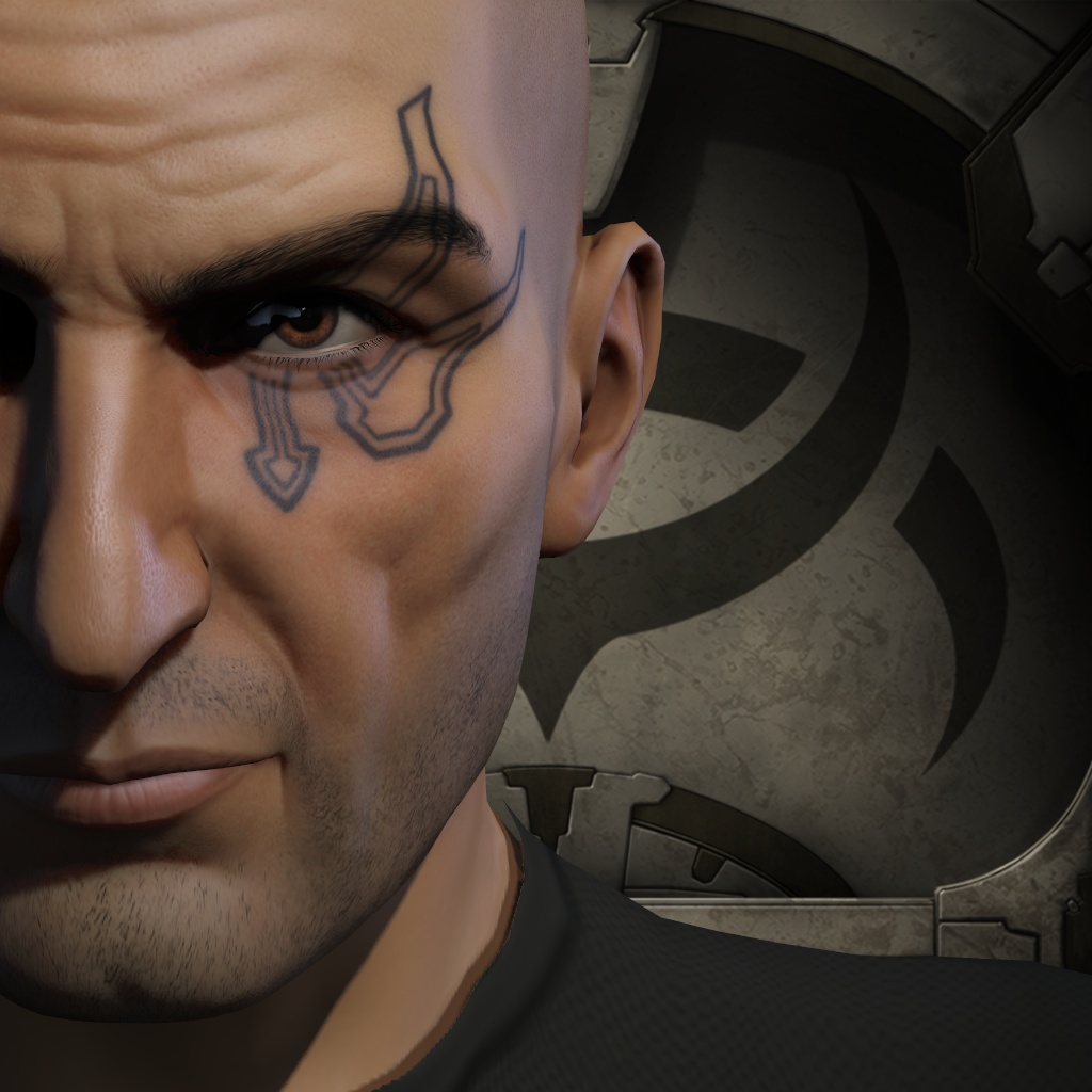Maj Blacksmith