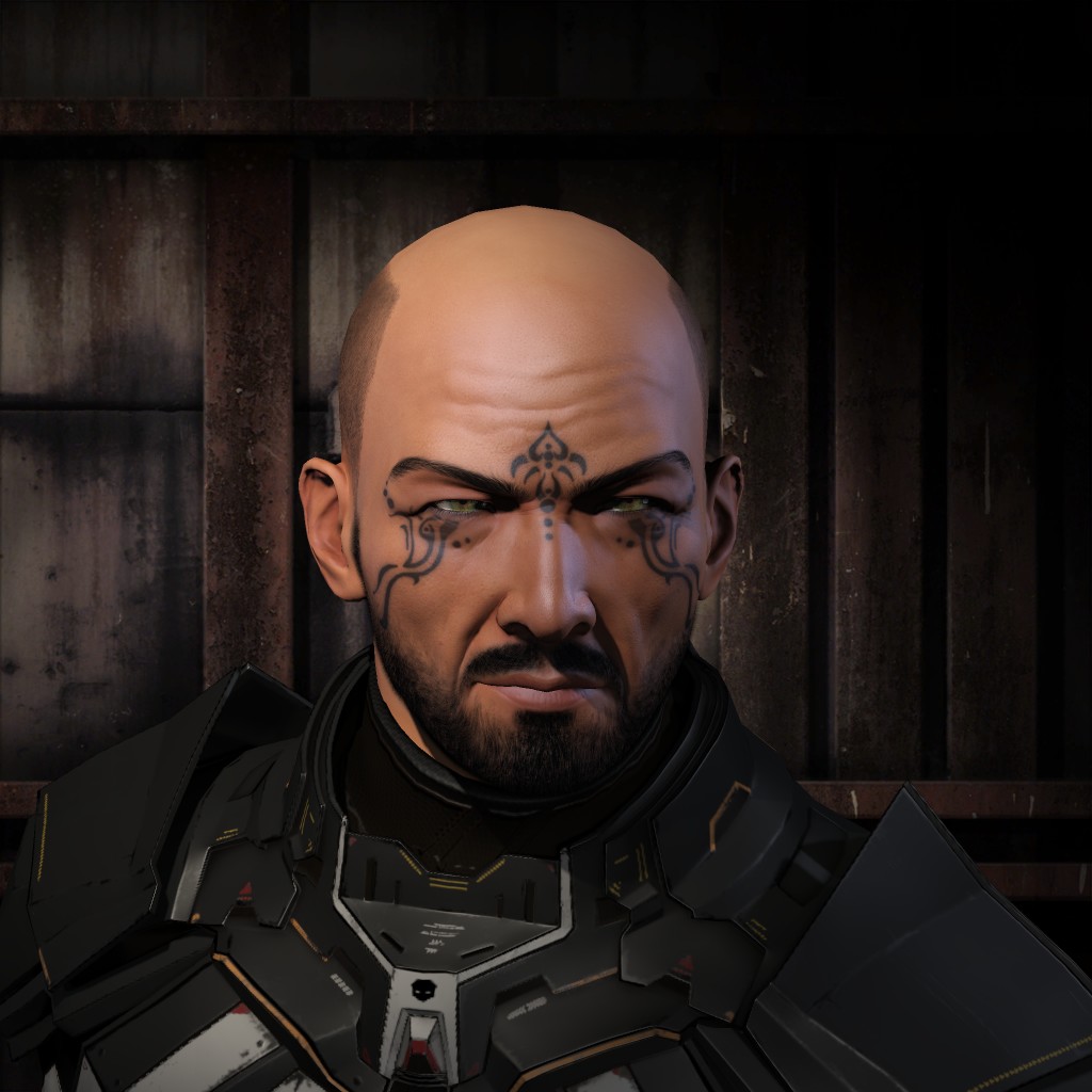 Lord irduVar