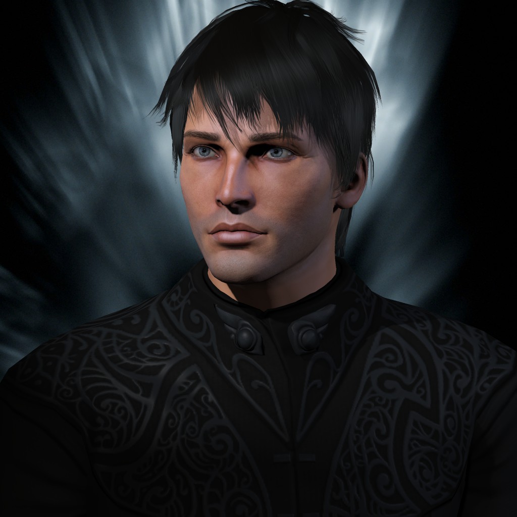 MICHA STAHLIN