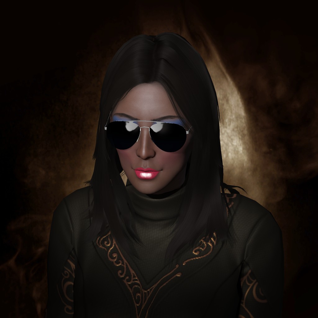 Pisin Wife