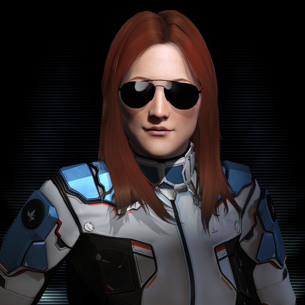 Chant Darkstar