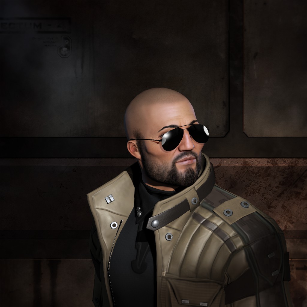 Ikuna Kahn